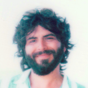 Headshot of Matt Lewicki