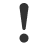 16px alert