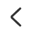 16px arrow left