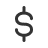 16px dollar