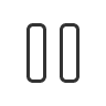 32px pause