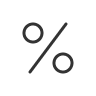 32px percent off