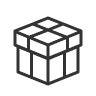 32px gift box