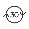 32px return 20