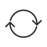 32px return