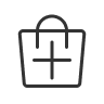 32px bag add