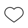 32px wishlist