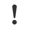 32px alert