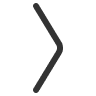 32px arrow right large bold