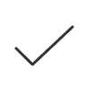 32px check