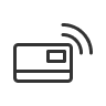 32px cashless