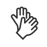 32px gloves