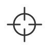 32px target