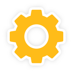settings icon for Arts MU Live at the Ware Center