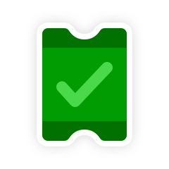 has ticket icon for Arts MU Live at the Ware Center