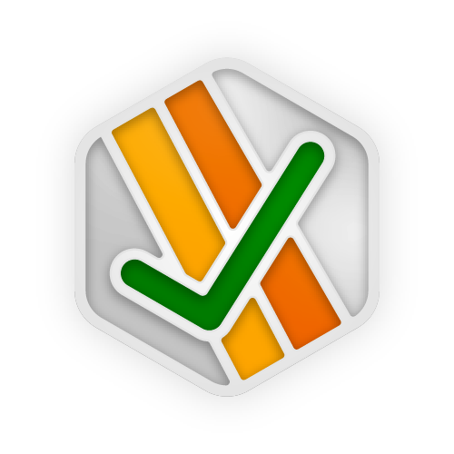 Fifth Show Badge