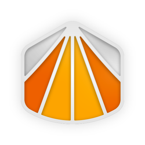 Live Mode Badge