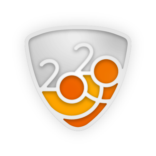 2020 Fall Season Badge