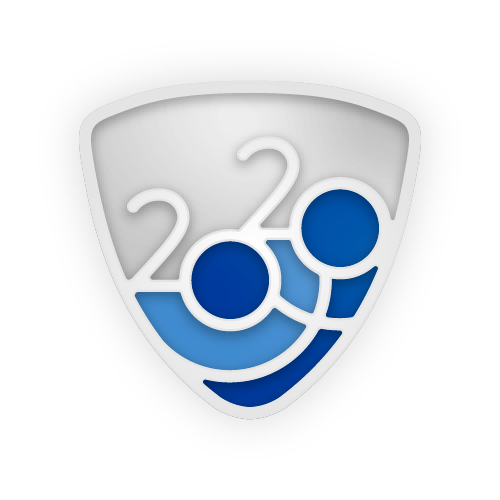 2020 Summer Season Badge